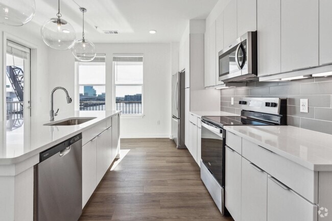 Building Photo - One Riverside Rental