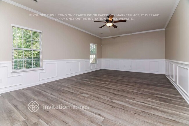 1709 Fern Hollow Trail