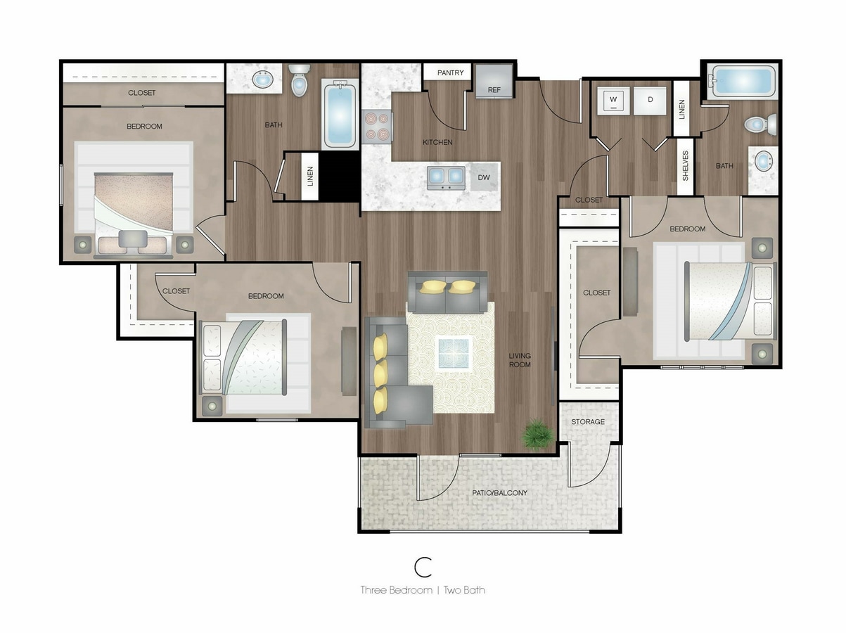 Photo - Avenue on 34th