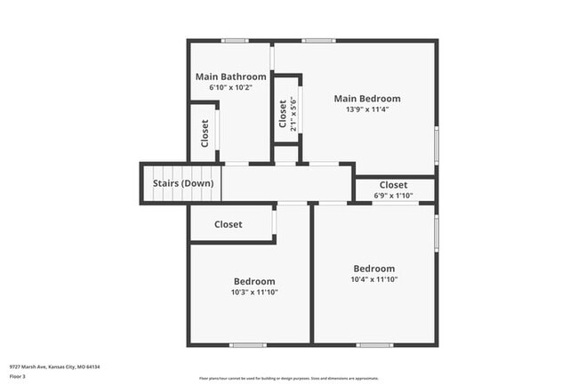 Photo - 9727 Marsh Ave