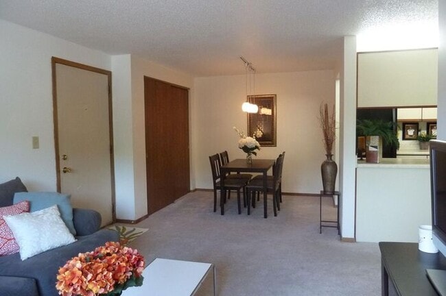 Photo - $1,095 | 2 Bedroom, 1 Bathroom Apartment | Cat Friendly* | Available for August 1st, 2026 Move In!