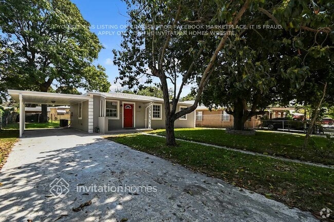 Building Photo - 3028 Ridgeway Ave Rental