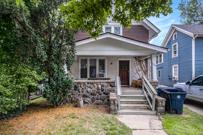 Photo - 1117 S Forest Ave