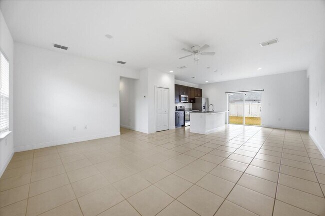 Photo - Stunning 4-Bedroom, 2-Bath Home in Poinciana with Modern Upgrades