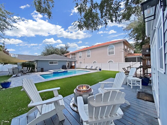 Photo - 204 S Audubon Ave