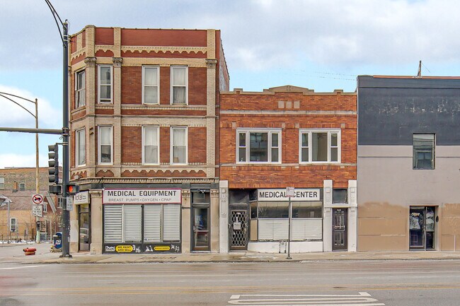 Photo - 1002 N Western Ave