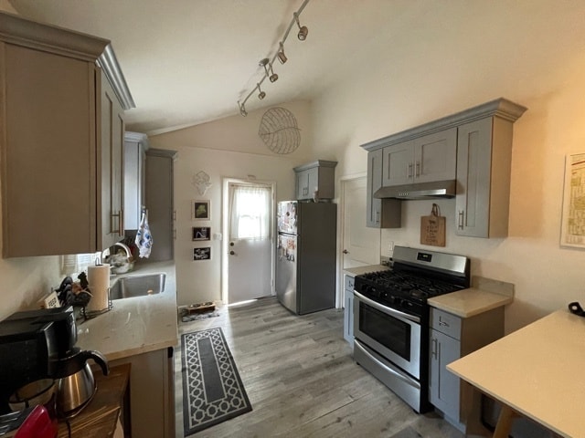 Photo - 1607 S Westgate Ave