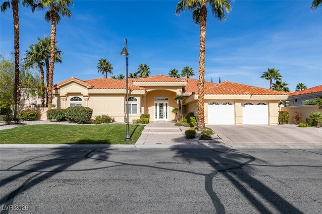 Building Photo - 8706 Mesa Madera Dr