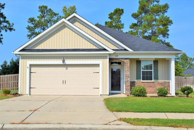 Photo - 509 Brantley Cove Cir House