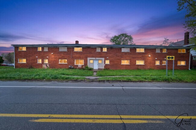 Building Photo - 11411 Wyoming St