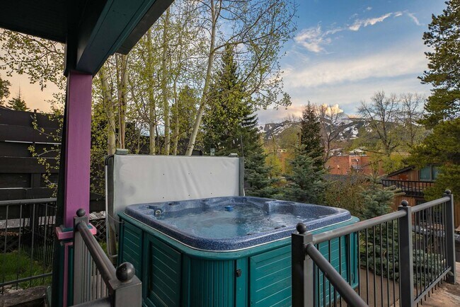 Photo - Winter rental! Luxury 4 bed, 3 bath home i...