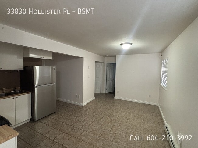 Photo - Quite Suite in Mission Unit BSMT