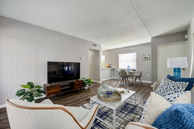 The Residences at Soho