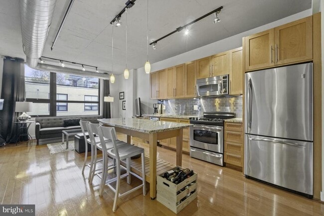 Photo - 2125 14th St NW Apartment Unit 514