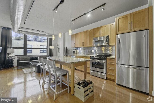 Building Photo - 2125 14th St NW Unit 514 Rental