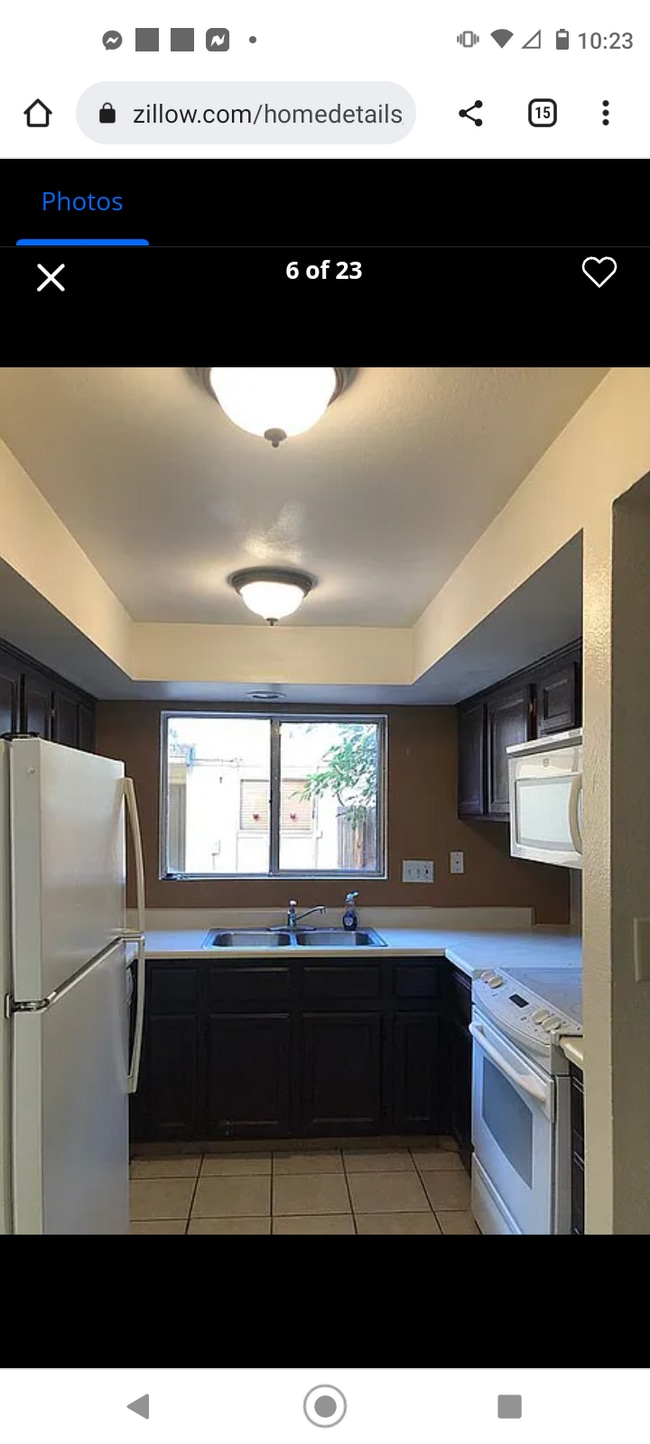 Photo - 12445 N 21st Ave Unit Larkspur gardens