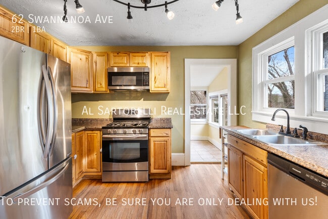 Photo - 62 Swannanoa Ave