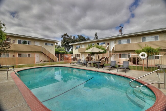 Colony Apartments