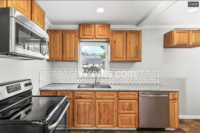 Photo - Beautiful 3 bed 2bath Home for Rent!