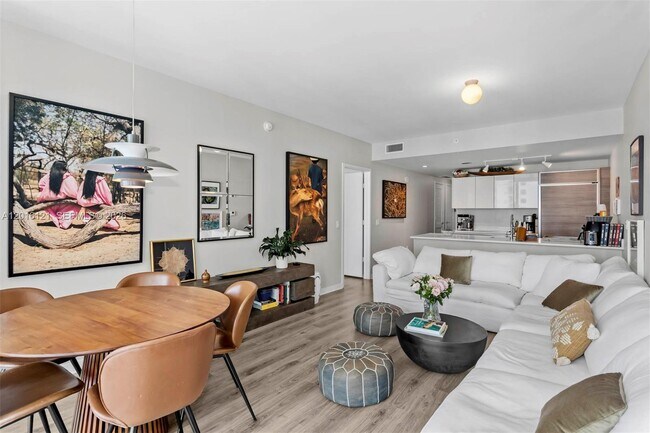Photo - 1100 S Miami Ave Unit 2611