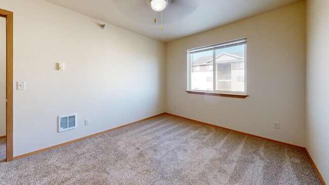 Olson Apartments