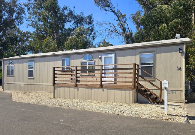 Building Photo - 319 N Highway 1 Unit 73 Rental