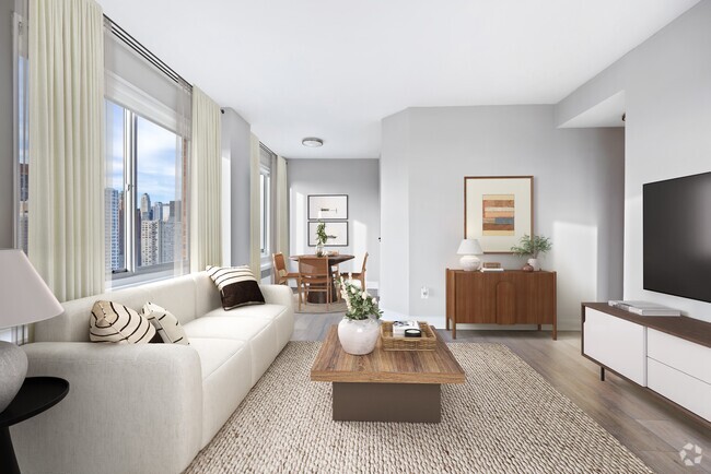 Building Photo - Kips Bay Court Rental