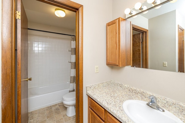 Whitman Park Apartments