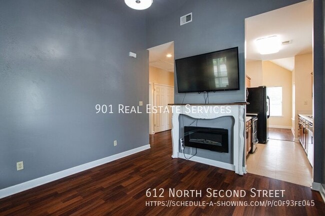 Photo - 612 North Second Street-
