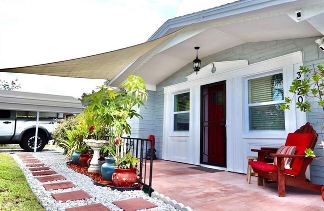 Photo - 3220 Rock Royal Dr