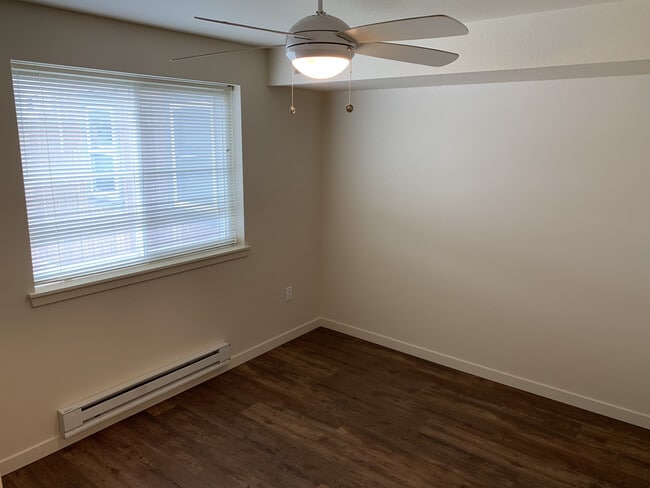 dormitorio 1 - Tungsten Village