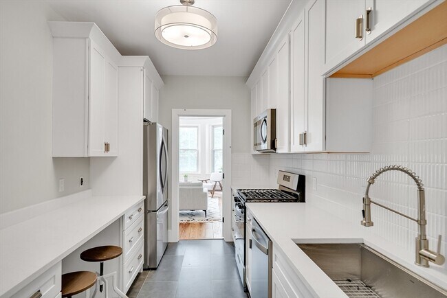 Photo - 1485 Beacon St Unidad 2
