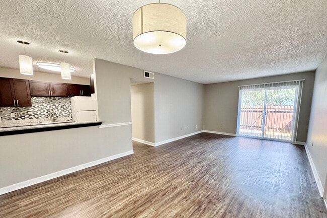 The Arts Apartments at Bluebonnet Place
