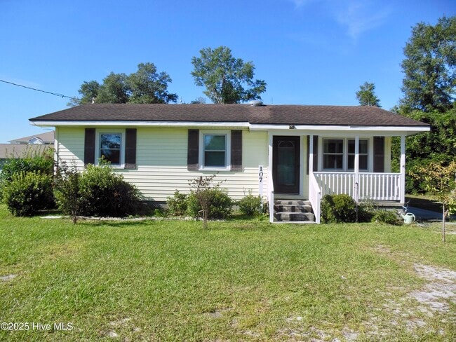 Building Photo - 107 Loop Rd Rental