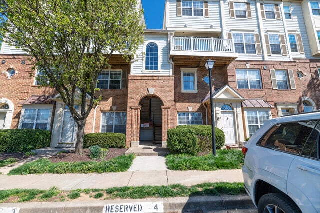 Photo - 1735 W Braddock Pl