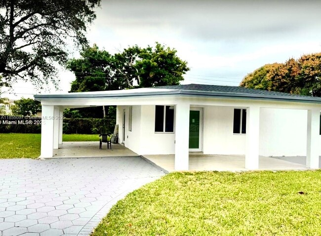 Building Photo - 12550 NW 23rd Ave Rental