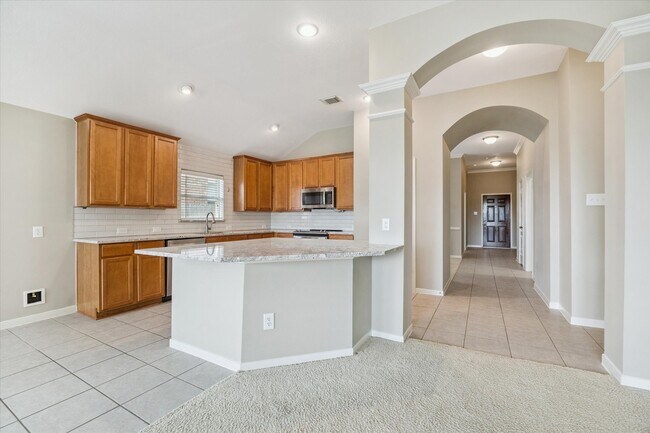 Photo - 711 Shenandoah Falls Ln