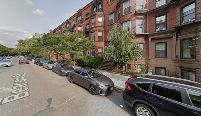 Photo - 529 Beacon St
