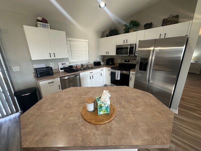 Photo - Short Term Rental- Seasonal - NE Cape Cora...