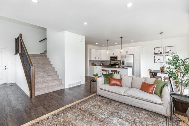 Photo - 3 Bed 2.5 Bath Single Family Home