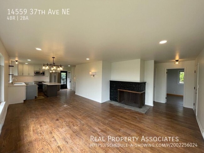 Photo - 14559 37th Ave NE