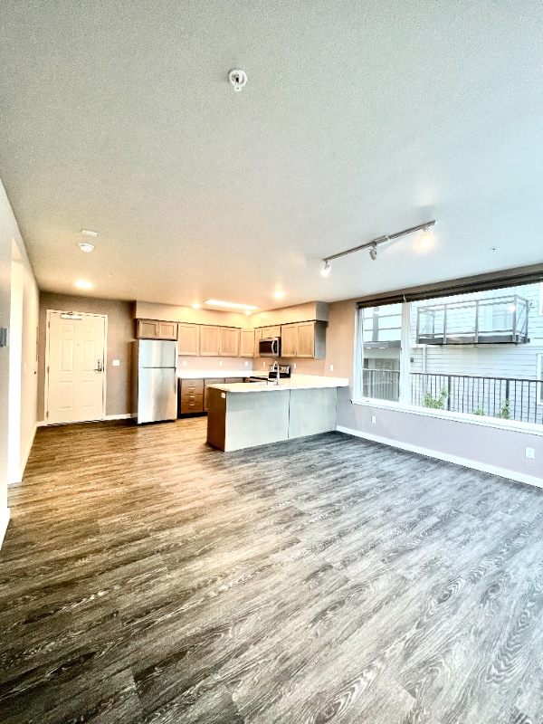 Photo - 1925 S I St Unit B203