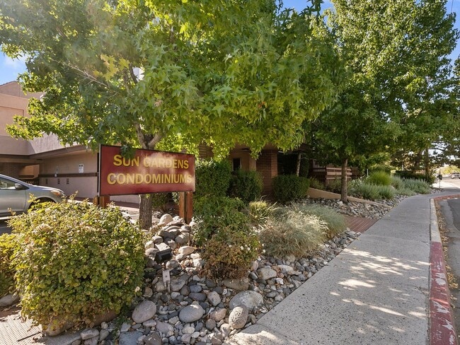 Photo - Unique fully furnished one bedroom condo i... Unit 305