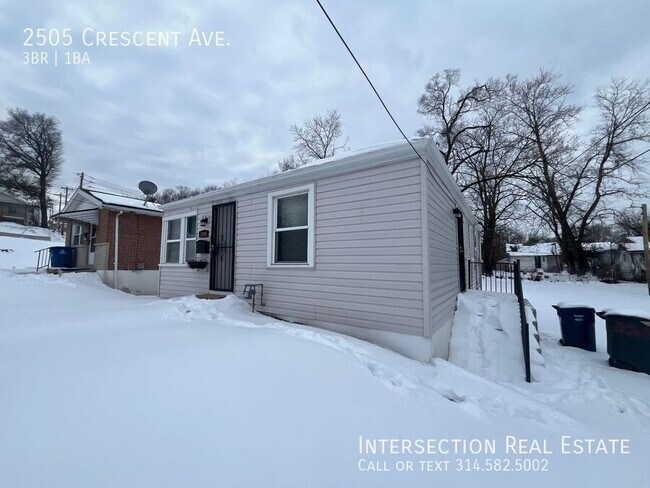 Photo - 2505 Crescent Ave
