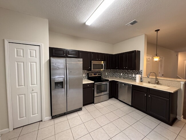 Photo - Spacious Townhome in North St. Augustine