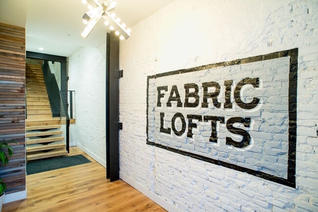 Photo - Incredible penthouse available!  Available... Unit 705 s 5th Penthouse