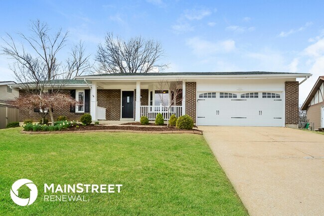 3 Greenfield Ct