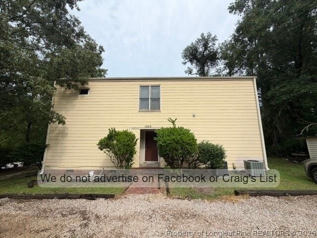 Building Photo - 1429 Artesian Ct Unit A