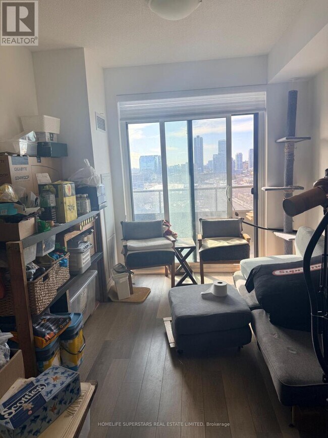 Photo - 3121 Sheppard Ave E Unit 1206