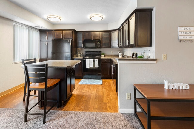 Glenwood Apartments